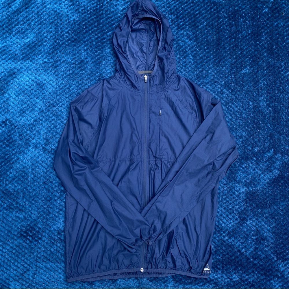 Reebok Full Zip Jacket